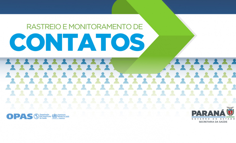 Sesa apresenta estratégia de rastreio e monitoramento de contatos ao Ministério da Saúde