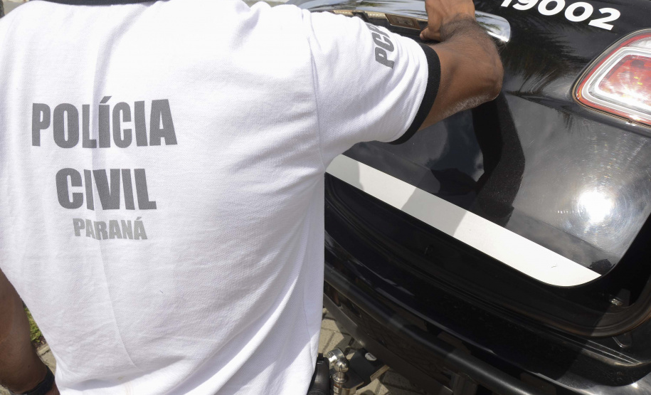 Foto: Fabio Dias/Polícia Civil