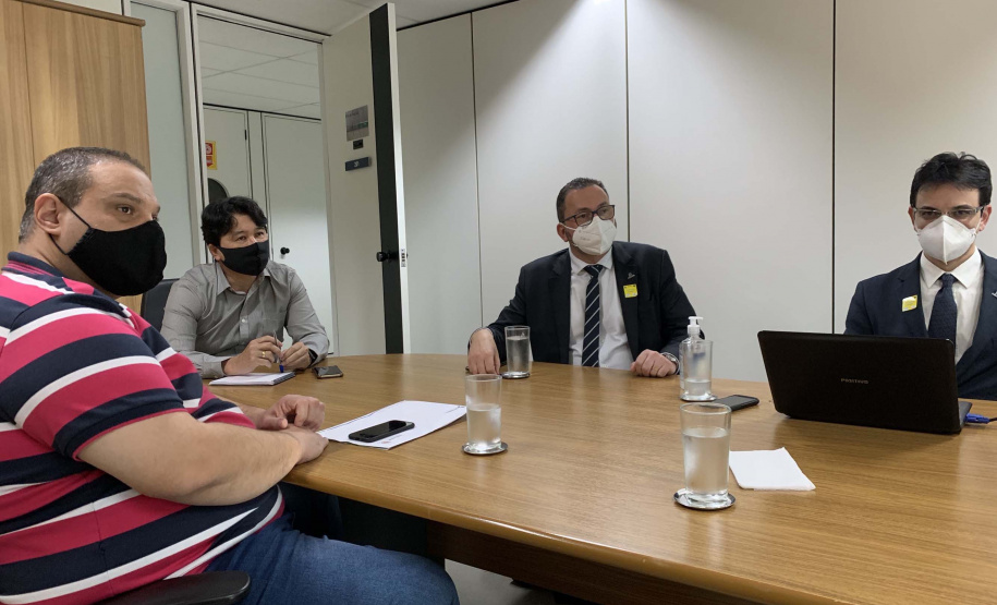 Foto: DetranPRFoto: DetranPR