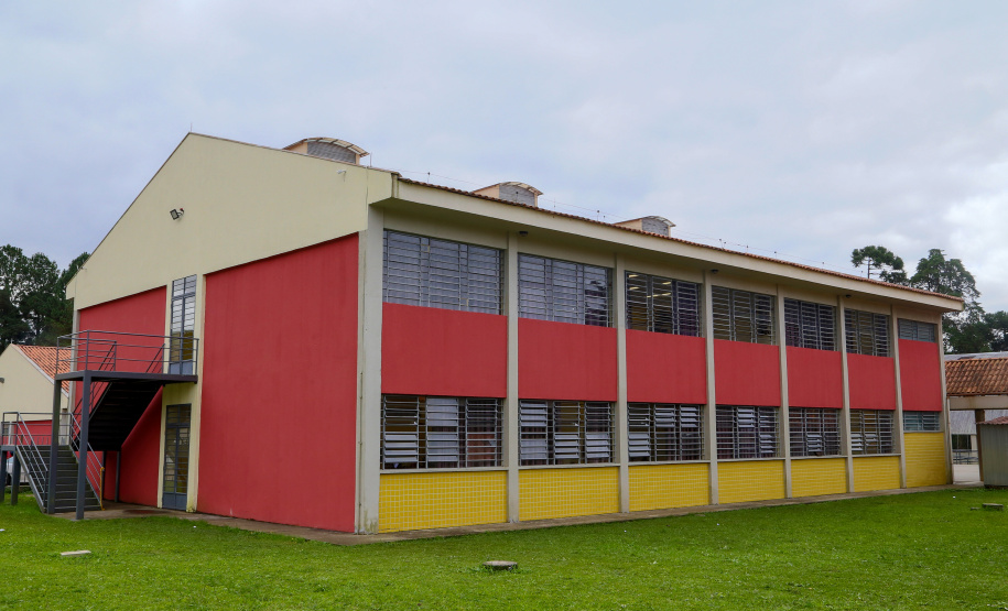 Eleição para diretores dos colégios estaduais do Paraná será em julho.Foto Gilson Abreu