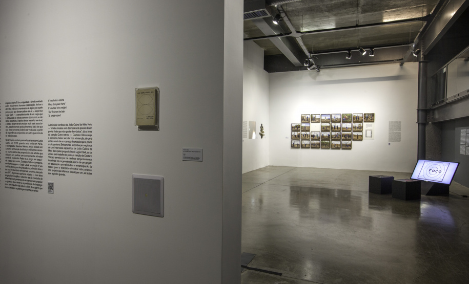 Educação pela Pedra, a exposição que marca a primeira ação da parceria entre o Museu Paranaense e a Fundação Joaquim Nabuco (Fundaj) de Recife (PE), teve seu período de visitação prorrogado até o dia 26 de setembro deste ano