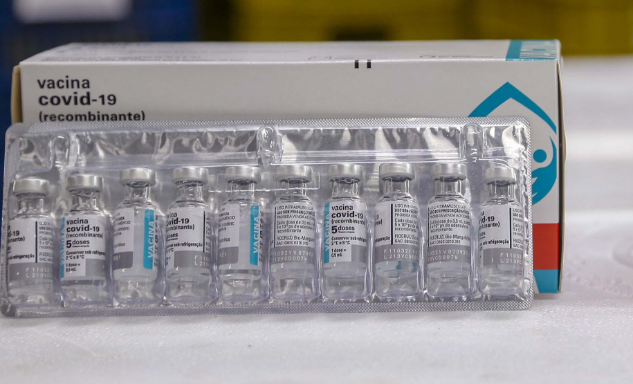 Foto Gilson Abreu/AEN