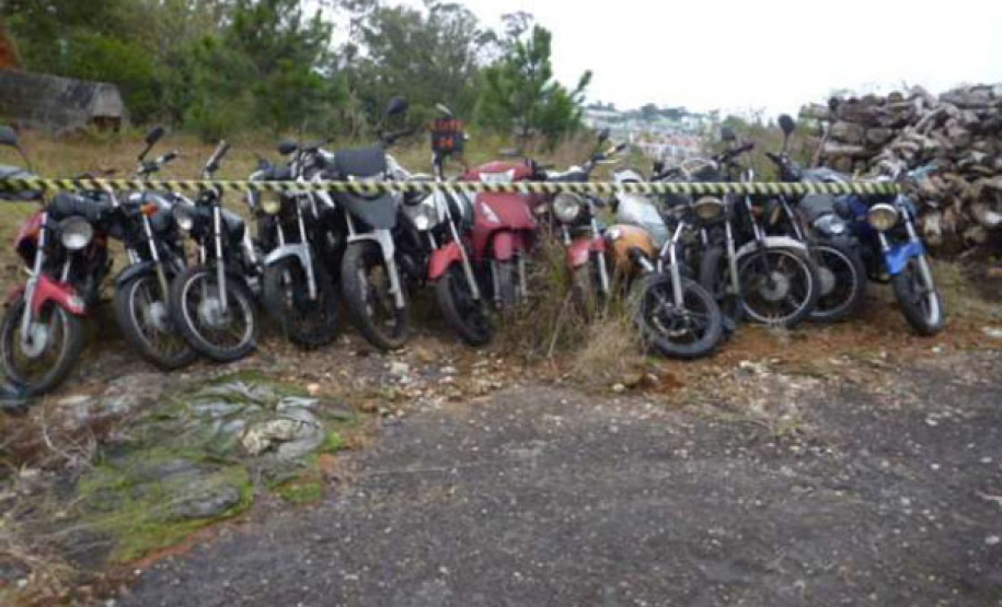 O Departamento de Estradas de Rodagem do Paraná (DER/PR) realiza no dia 06 de julho seu primeiro leilão online de sucatas de veículos automotores de 2021.   -  Curitiba, 22/06/2021  -  Foto: DER