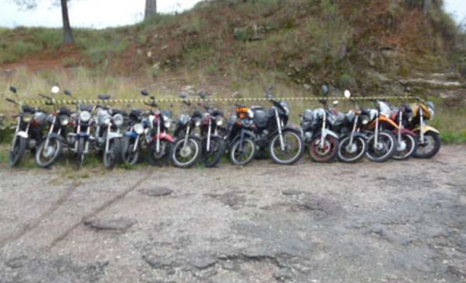 O Departamento de Estradas de Rodagem do Paraná (DER/PR) realiza no dia 06 de julho seu primeiro leilão online de sucatas de veículos automotores de 2021.   -  Curitiba, 22/06/2021  -  Foto: DER