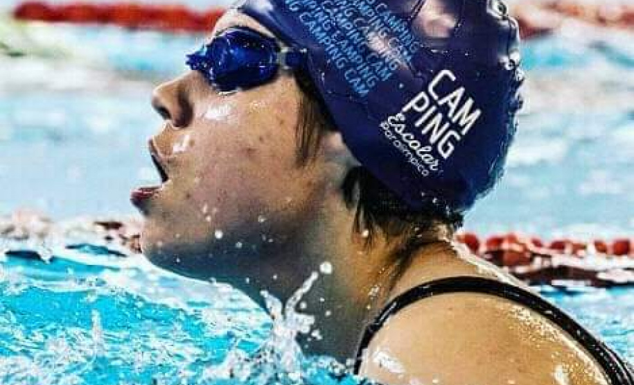 Paraná é referência nacional no paradesporto, uma das principais ferramentas de reabilitação e inclusão  -  Foto: Arquivo Pessoal