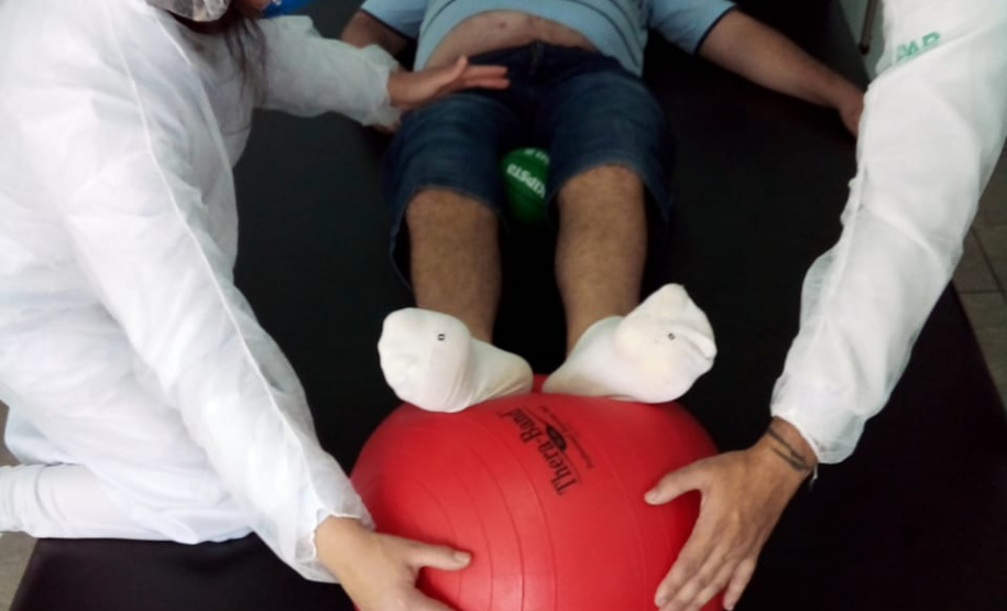 Paraná é referência nacional no paradesporto, uma das principais ferramentas de reabilitação e inclusão  -  Foto: ADPF