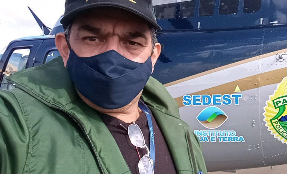 O Batalhão de Polícia Ambiental-Força Verde (BPAmb-FV) e o Instituto Água e Terra (IAT) divulgaram, nesta quarta-feira (22) o balanço final da Operação Esperança, planejada para flagrar crimes ambientais contra a flora