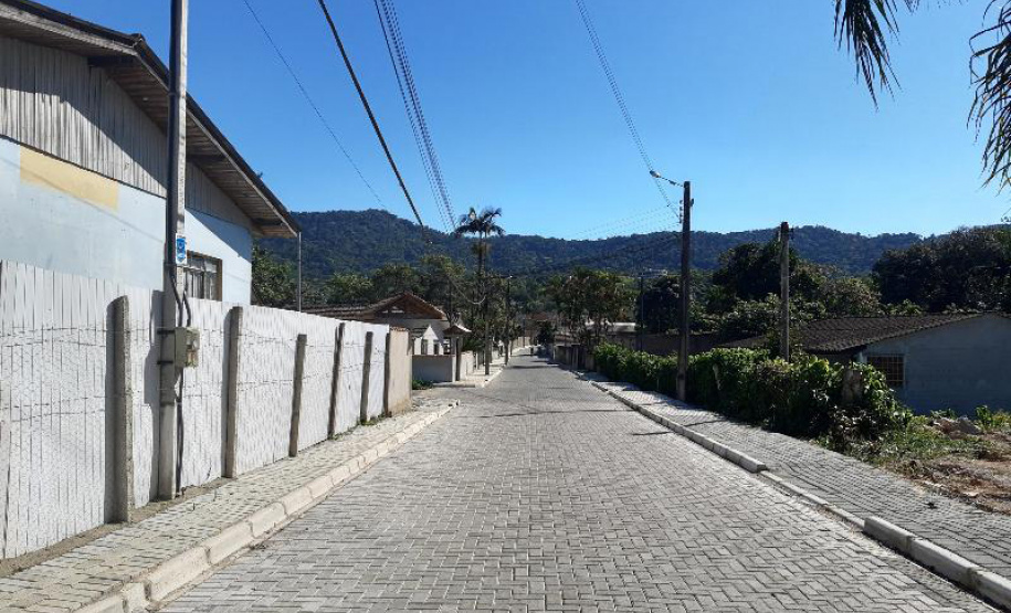 Obras autorizadas pela SEDU preparam municípios do Litoral para o período pós-pandemia - Curitiba, 23/06/2021 - Foto: SEDU