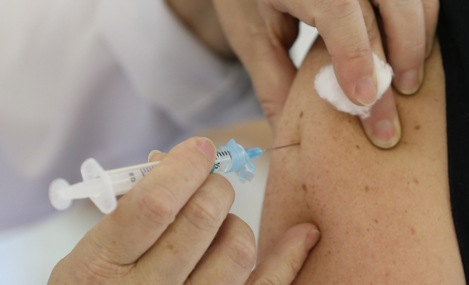 Foto: Geraldo Bubniak/AEN