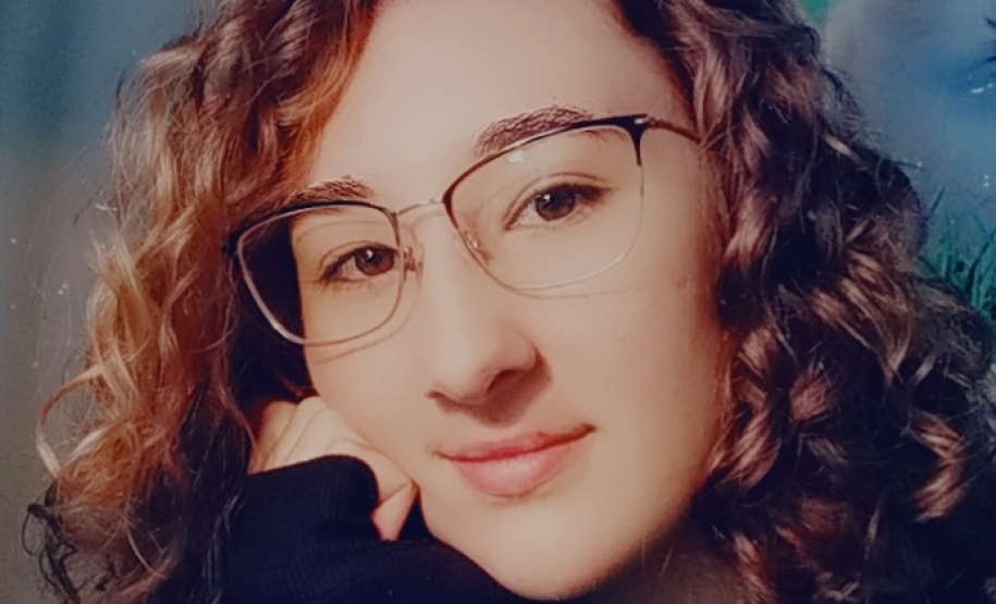 Estudante de Witmarsum vence etapa nacional de concurso de debate de agência alemã Foto: Arquivo Pessoal