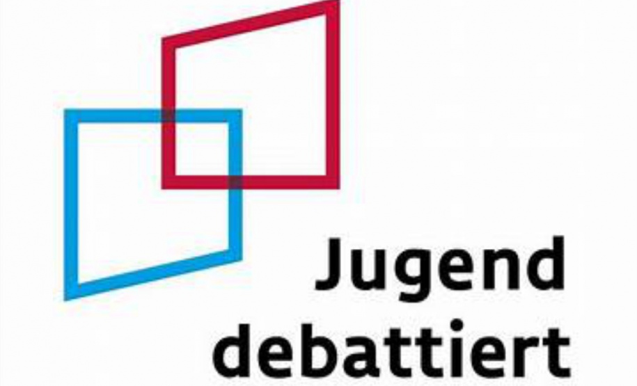 Estudante de Witmarsum vence etapa nacional de concurso de debate de agência alemã