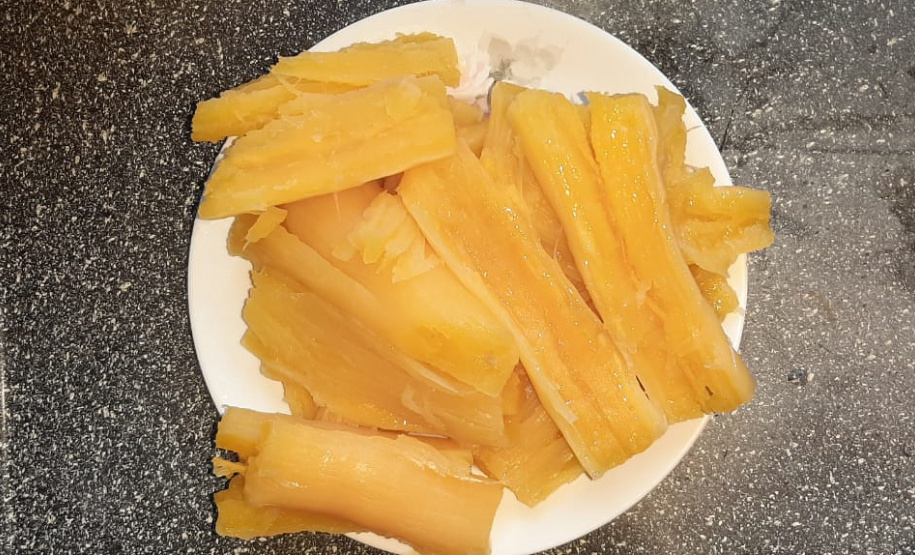 Equipe da UEM e da Embrapa avalia trabalhos e planeja atividades futuras