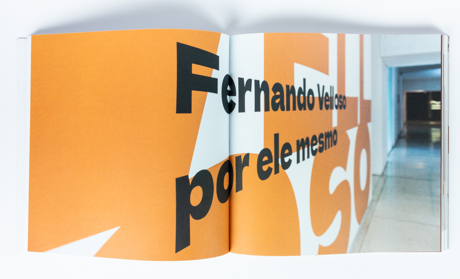 As exposições realizadas pelo Museu Oscar Niemeyer (MON) podem ser vistas também em catálogos. Os três mais recentes, que já estão disponíveis na MON Loja, são os das mostras: “Gente no MON”, do fotógrafo Dico Kremer; “Fernando Velloso por ele mesmo” e “O Mundo Mágico dos Ningyos”.
Foto: Marcelo Kawase/MON