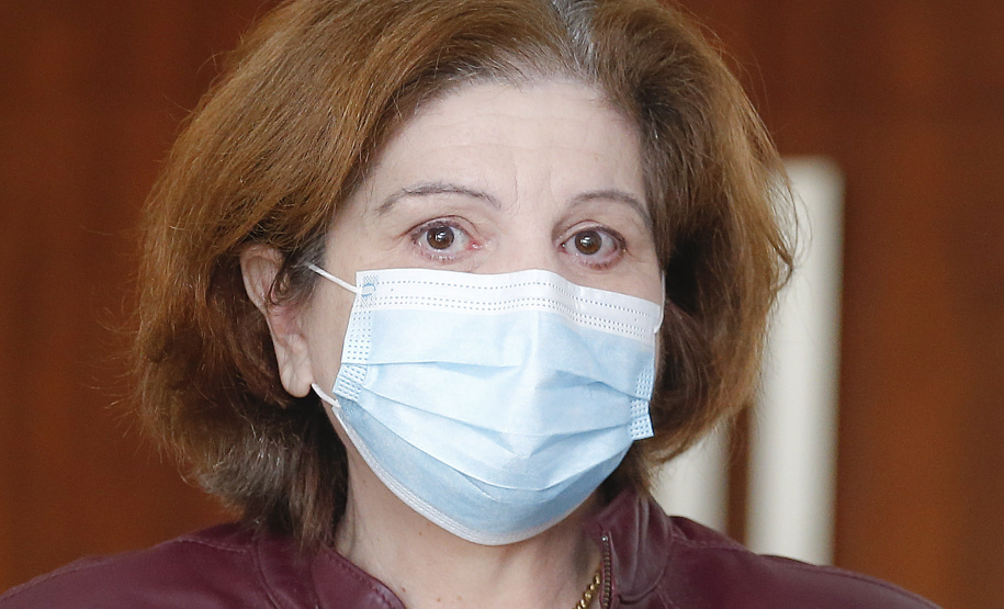 Solidariedade e estrutura fazem do Paraná líder em doação de órgãos, diz profissional que coordenou sistema por 12 anos
Foto: Jonathan Campos