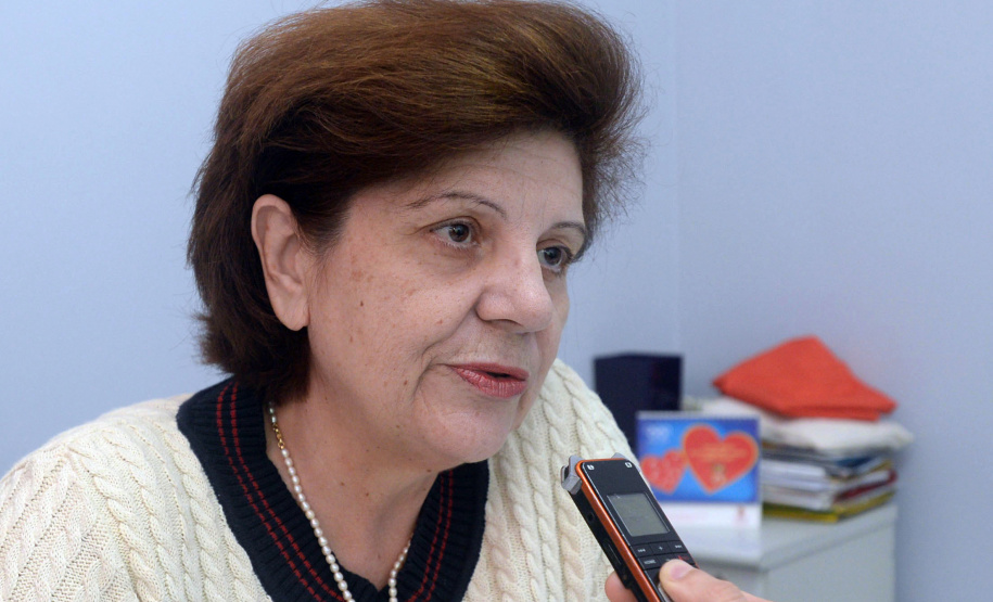 Solidariedade e estrutura fazem do Paraná líder em doação de órgãos, diz profissional que coordenou sistema por 12 anos
Foto:Venilton Küchler