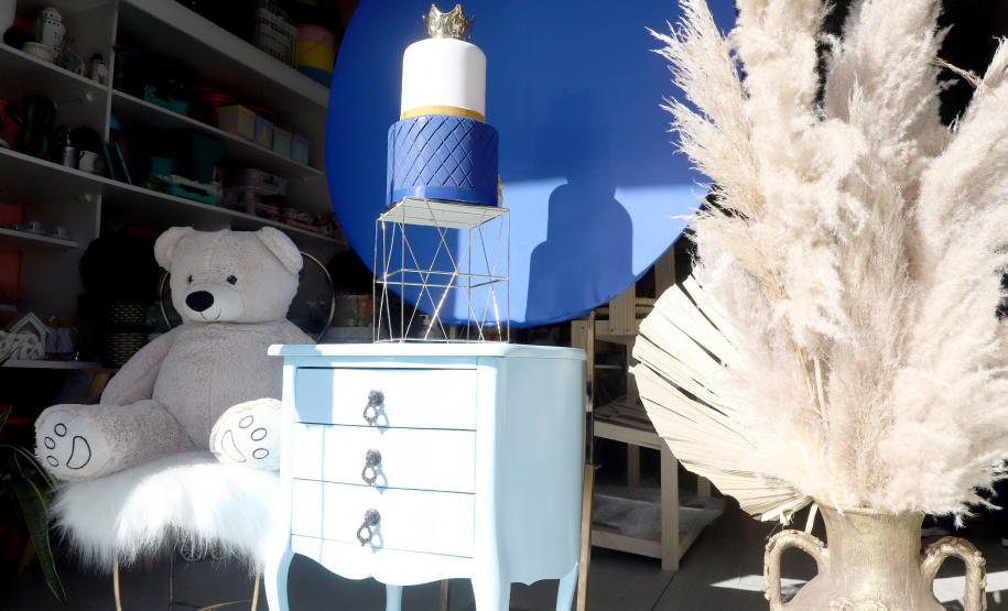 Com linhas de crédito, auxílio e renegociações, Estado dá suporte a empresas afetadas pela pandemia. Foto Ari Dias/AEN