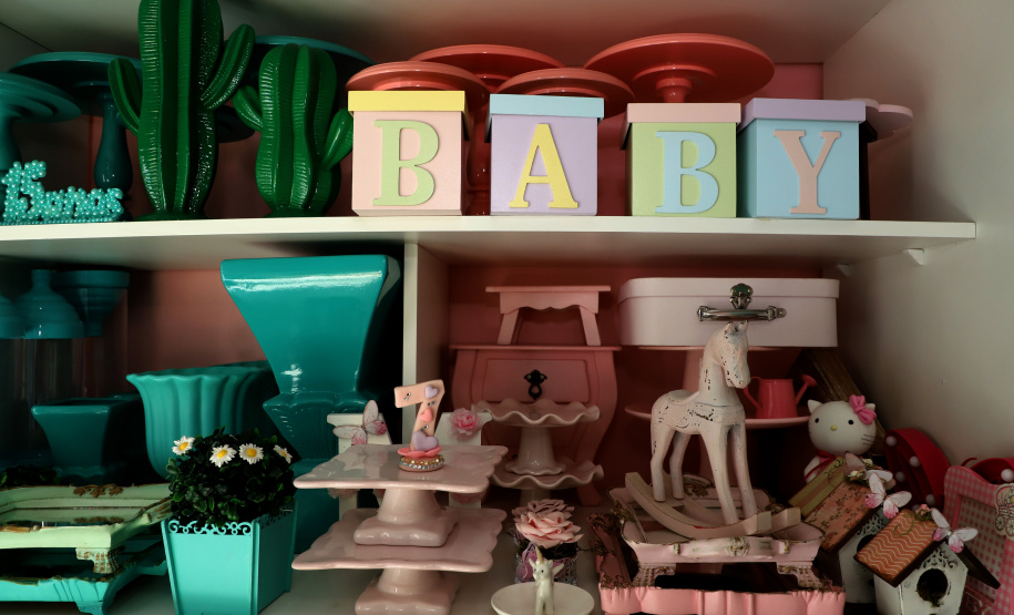 Com linhas de crédito, auxílio e renegociações, Estado dá suporte a empresas afetadas pela pandemia. Foto Ari Dias/AEN