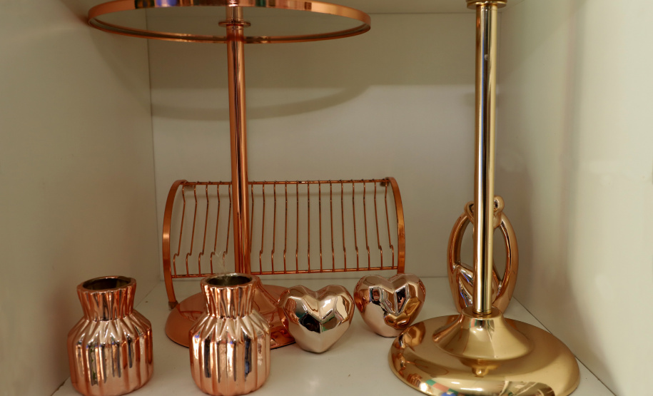 Com linhas de crédito, auxílio e renegociações, Estado dá suporte a empresas afetadas pela pandemia. Foto Ari Dias/AEN