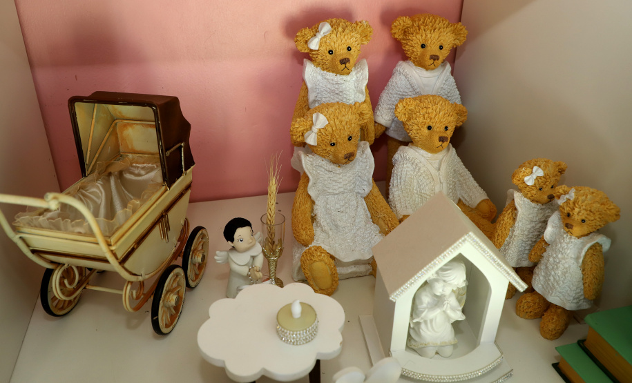 Com linhas de crédito, auxílio e renegociações, Estado dá suporte a empresas afetadas pela pandemia. Foto Ari Dias/AEN