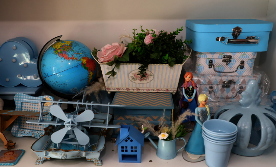 Com linhas de crédito, auxílio e renegociações, Estado dá suporte a empresas afetadas pela pandemia. Foto Ari Dias/AEN