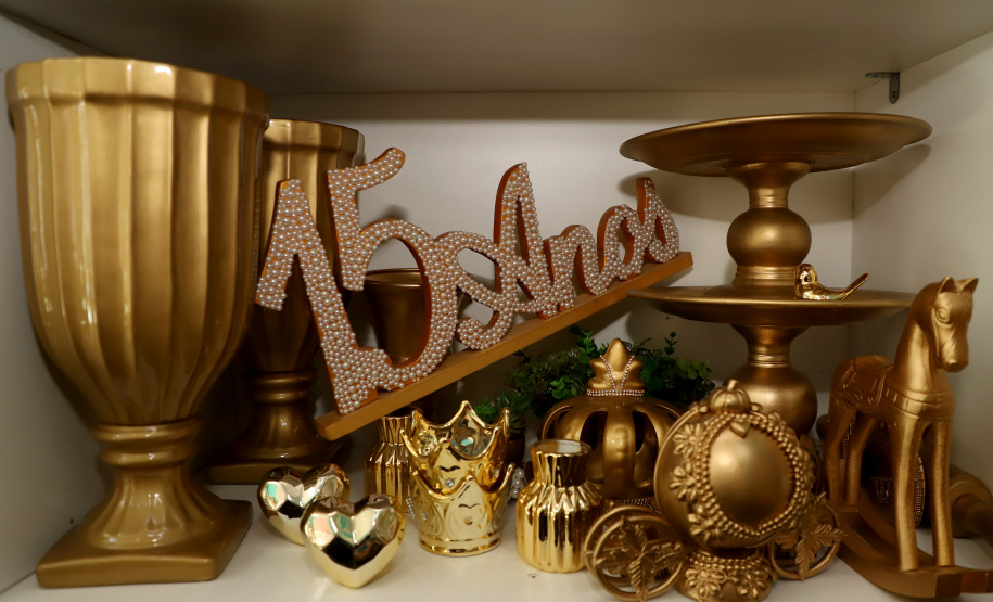 Com linhas de crédito, auxílio e renegociações, Estado dá suporte a empresas afetadas pela pandemia. Foto Ari Dias/AEN