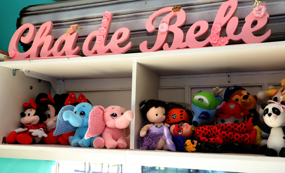 Com linhas de crédito, auxílio e renegociações, Estado dá suporte a empresas afetadas pela pandemia. Foto Ari Dias/AEN