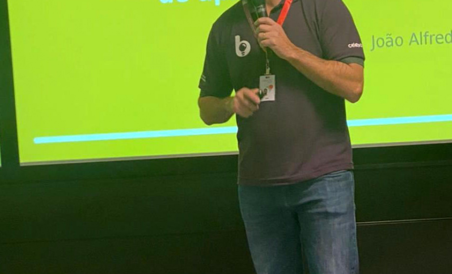 Celepar incentiva propostas internas para novas soluções à sociedade  -  Curitiba, 28/06/2021  -  Foto: Celepar