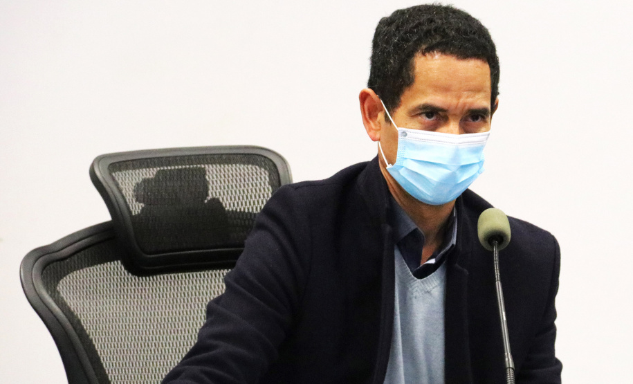 A campanha Junho Paraná Sem Drogas 2021, lançada em 1º de junho deste ano e que seguiu até o último dia 26, teve o alcance de mais de 15 mil pessoas, de maneira direta, por meio das 36 lives transmitidas nas redes sociais do Núcleo Estadual de Política Sobre Drogas (NEPSD) e do Conselho Estadual do Paraná de Políticas Públicas (CONESD)