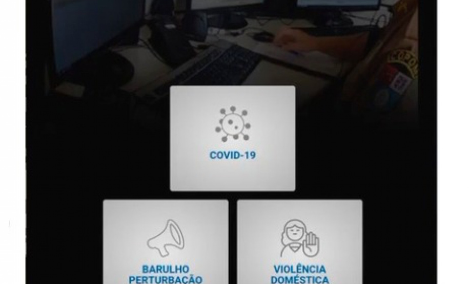 Cerca de 200 mulheres com medida protetiva emitida pelo judiciário, vítimas de algum tipo de violência, já usaram o Botão do Pânico do aplicativo 190 PR da Polícia Militar desde a criação da ferramenta, em dezembro do ano passado