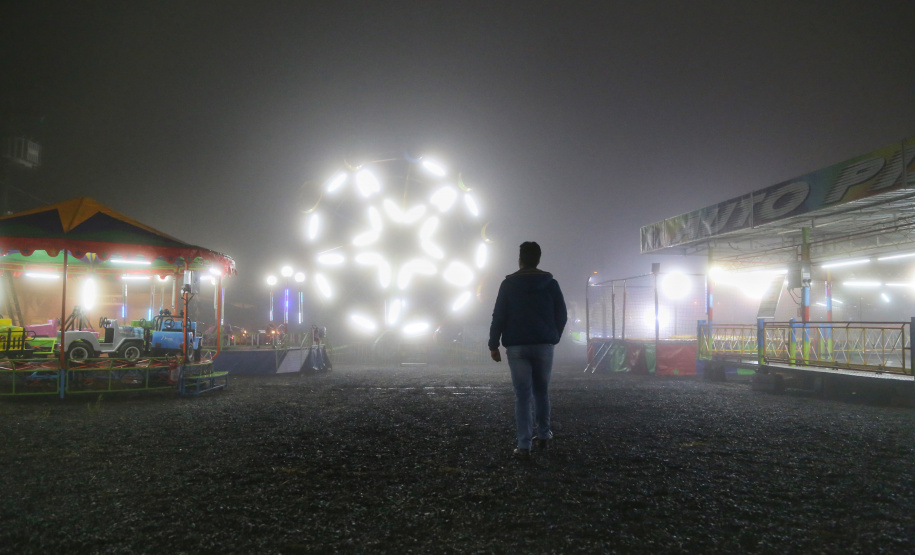 Frio - José Fernando Ogura