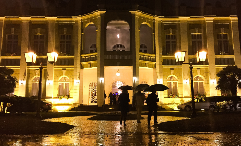 Frio - José Fernando Ogura