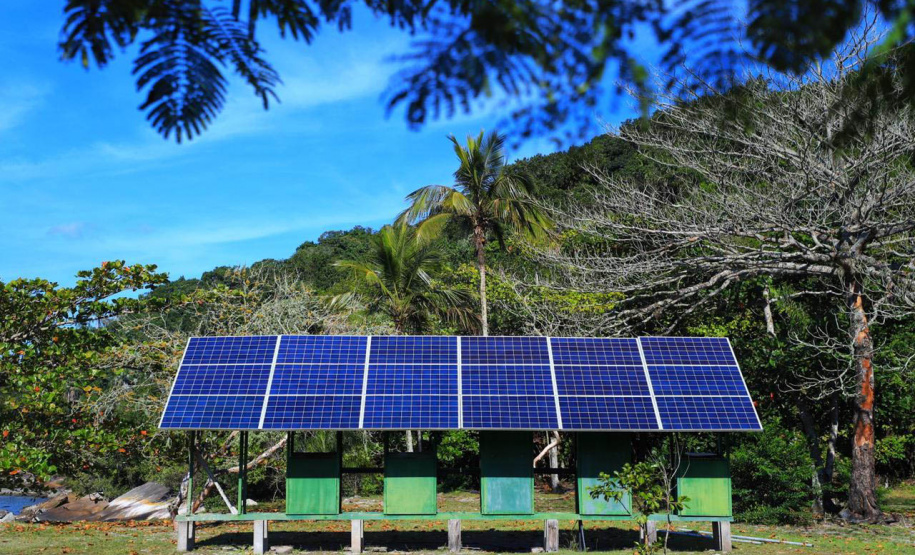 SUSTENTABILIDADE - Foto: José Fernando Ogura/AEN