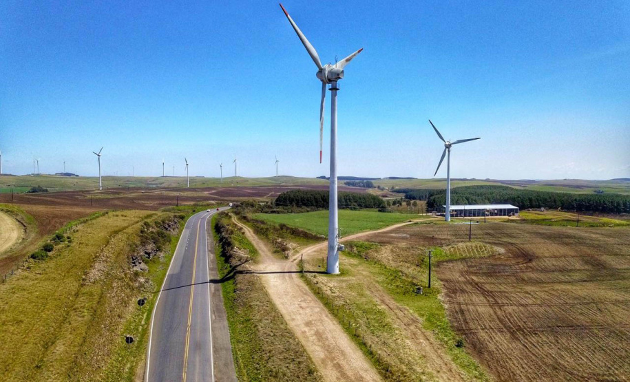 SUSTENTABILIDADE - Foto: José Fernando Ogura/AEN