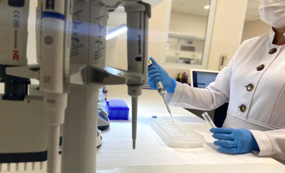 Inscrições para o Prêmio Paranaense de Ciência e Tecnologia encerram na quarta-feira (30)  -  Foto: Divulgação SETI