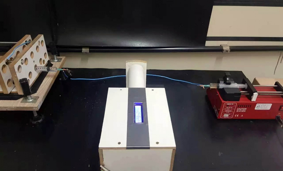 Parceria entre Unioeste e Unipar recebe patente de invenção
Foto: Unioeste