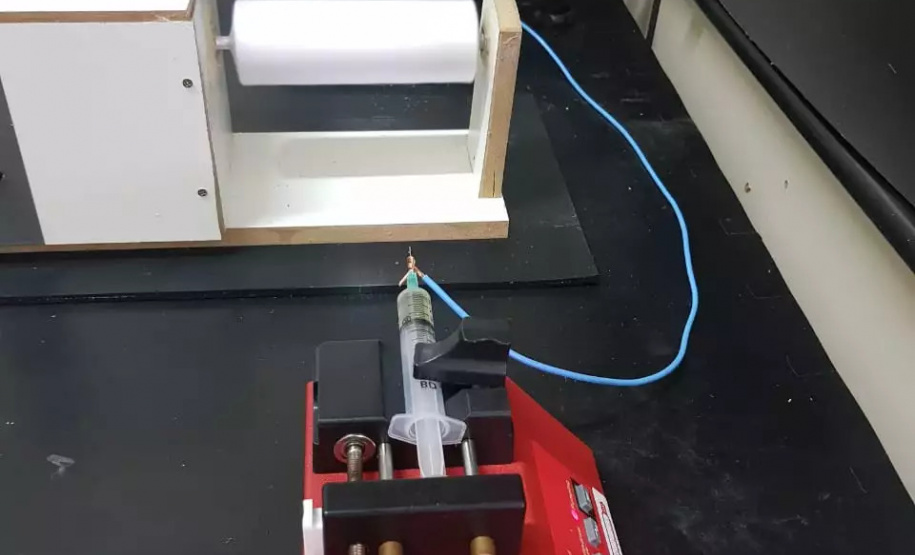 Parceria entre Unioeste e Unipar recebe patente de invenção
Foto: Unioeste