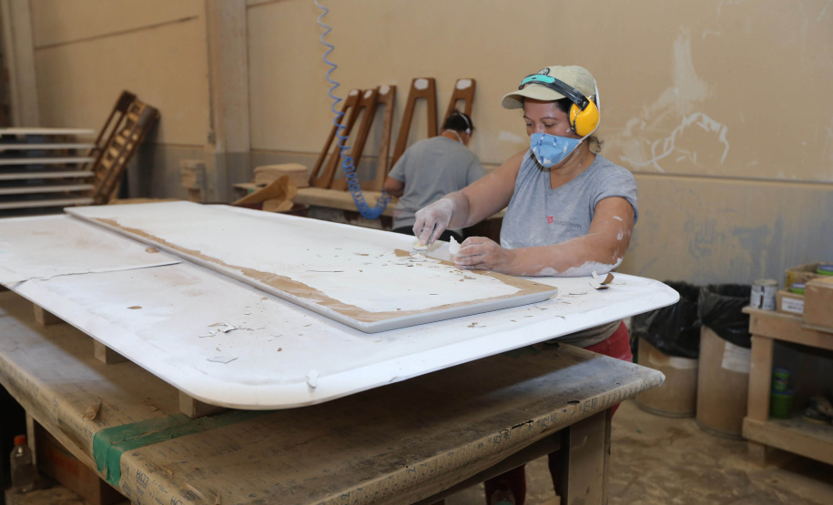 Foto: Geraldo Bubnia/AEN