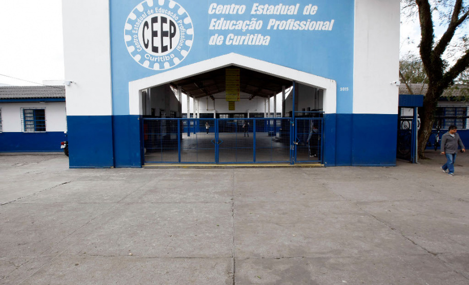 Nove colégios estaduais do Paraná começaram a participar neste mês de junho do Projeto Você e o Voto #MeContaAí, da Escola Judiciária Eleitoral. A iniciativa, do Tribunal Regional Eleitoral do Paraná (TRE-PR), tem como objetivo levar informações e reflexão aos estudantes sobre conceitos como democracia, cidadania, organização dos Poderes da República, a importância do voto e as eleições. - Foto: SEED