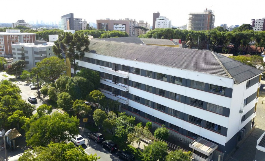 Secretaria de Estado da Educação - Foto: José Fernando Ogura