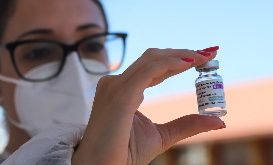 Foto: Geraldo Bubniak/AEN