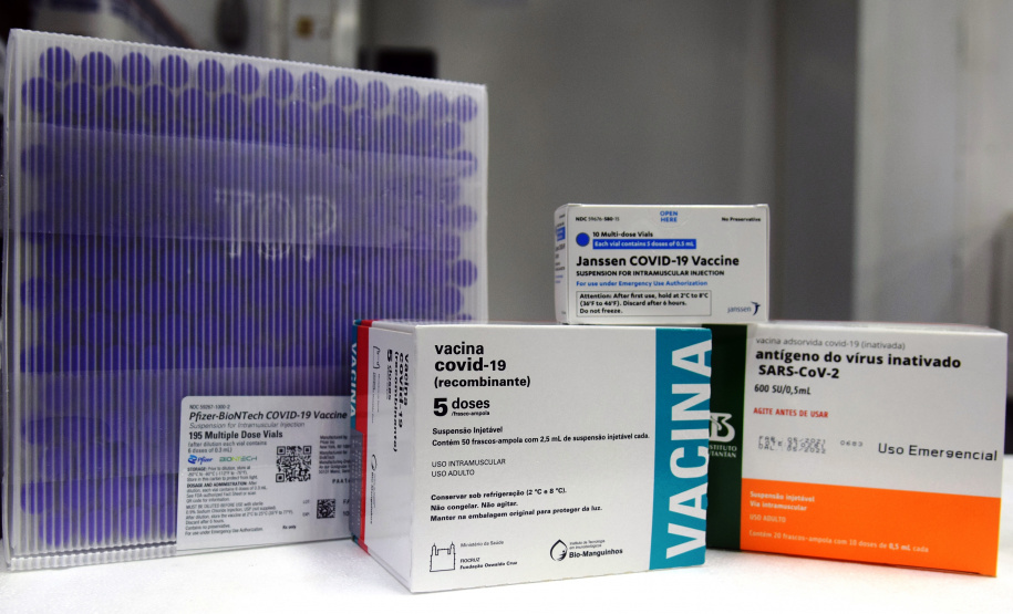 Foto: Americo Antonio/SESA