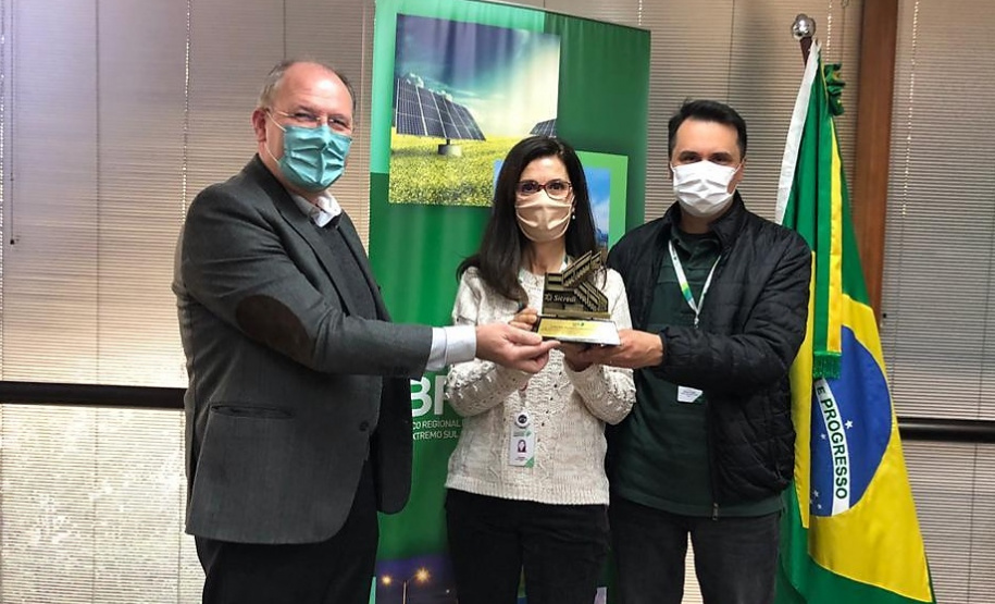 BRDE e Sicredi são agentes formadores de emprego e renda no Oeste do ParanáFoto: BRDE