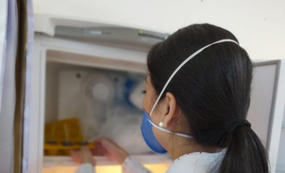 Pesquisadoras buscam voluntários para ensaios sobre sede em pacientes internados - Foto: UEL