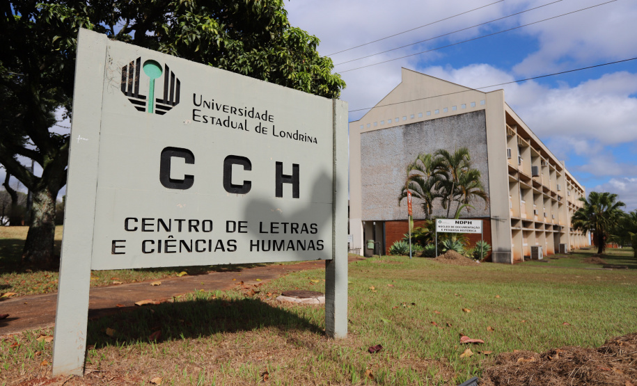 Professores da UEL são eleitos conselheiros da Sociedade Brasileira para o Progresso da Ciência - Foto: Geraldoi Bubniak/AEN