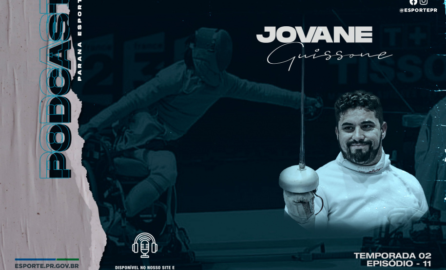 Campeão paralímpico em Londres, atleta do Geração Olímpica vai em busca de mais uma medalha em Tóquio
Foto: Thiago Chas