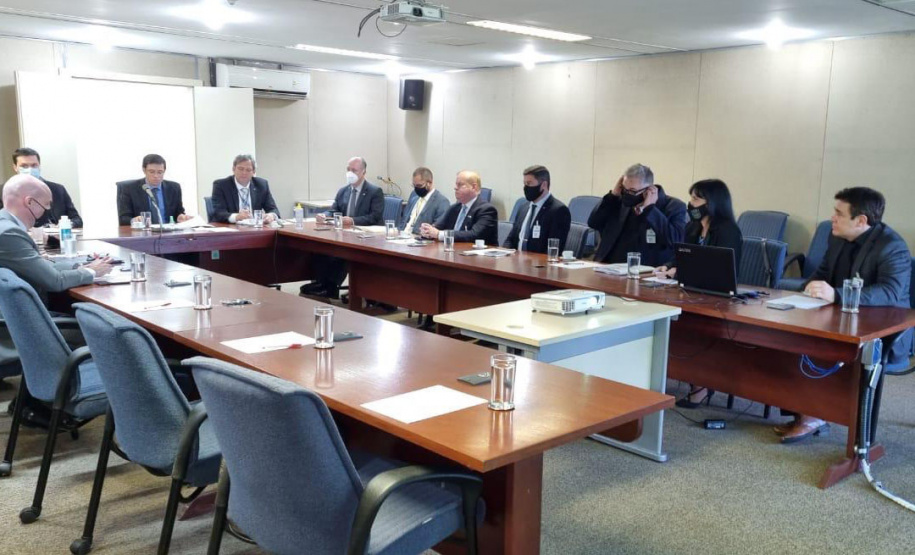 Projeto de integração nacional de carteiras de identidade é apresentado ao Ministério da Justiça e Segurança Pública  -  Foto: Divulgação