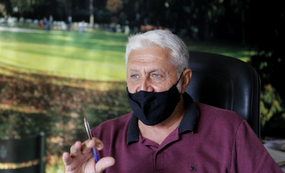 Produtores de limão - Foto: Gilson Abreu/AEN