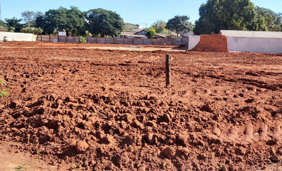 PEROBAL - O projeto Parques Urbanos do Paraná é o maior do Brasil, afirmou o secretário estadual do Desenvolvimento Sustentável e do Turismo, Márcio Nunes. Ele esteve nesta semana na região Noroeste para acompanhar as obras de quatro Parques Urbanos. São áreas de fundo de vale que serão recuperadas e reaproveitadas como espaços de lazer e turismo aos moradores, aliado à preservação ambiental. - 02/07/2021 - Foto: Divulgação SEDEST