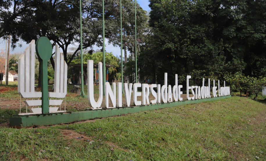 Sai resultado do Vestibular da UEL com 2.289 candidatos classificados em 1ª convocação
Foto: Geraldo Bubniak/AEN