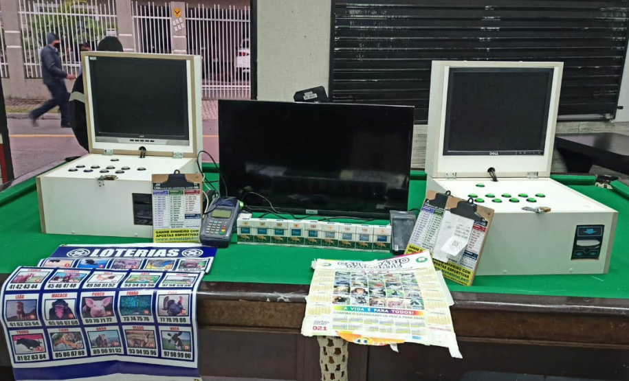 Desde janeiro até agora, a Ação Integrada de Fiscalização Urbana (AIFU) deflagrou 168 operações em Curitiba para frear o avanço do coronavírus na Capital